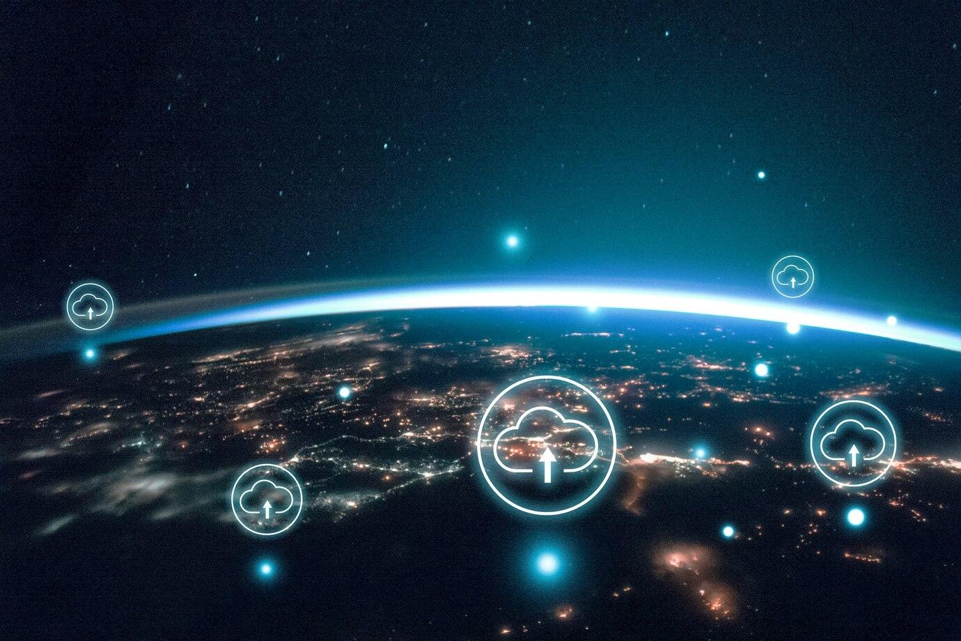 How Cloud Computing Can Revolutionize Your Business