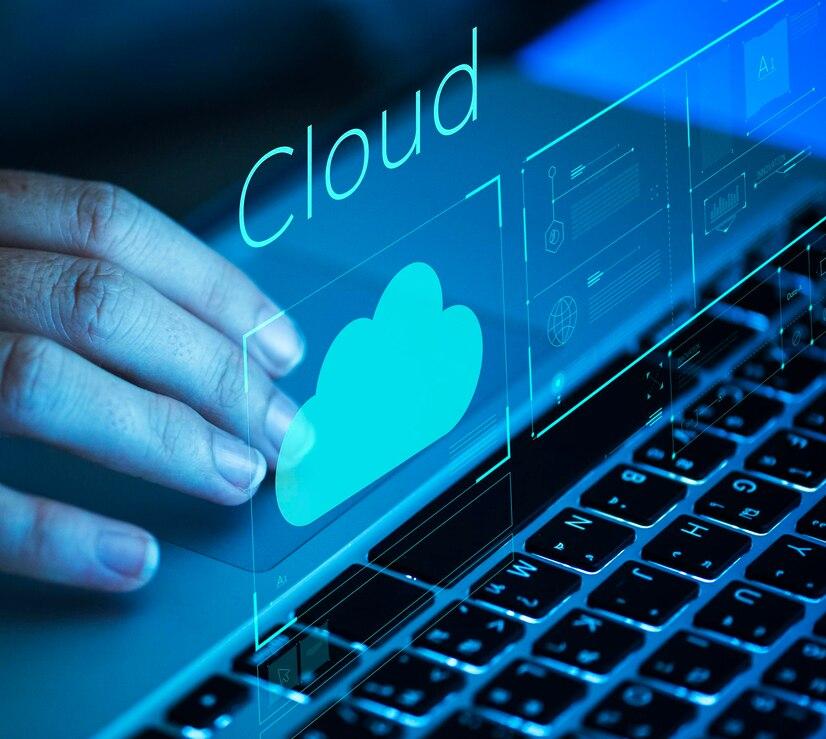 Cloud Services & Migration