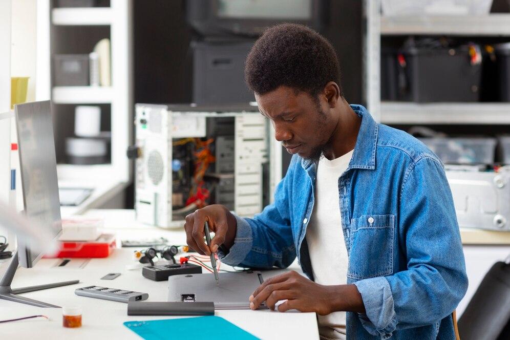 Hardware & Software Procurement