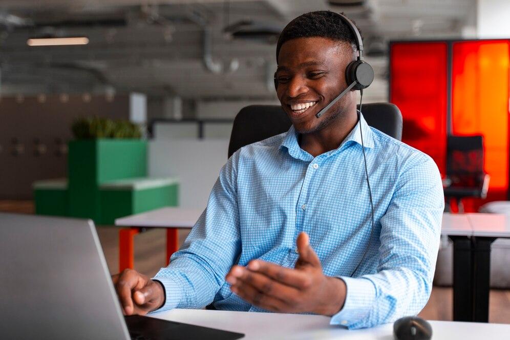 Remote IT Support